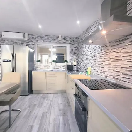 Aiden Apartment