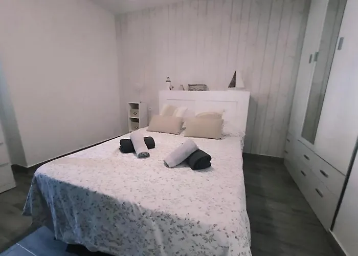 Apartment Aiden *