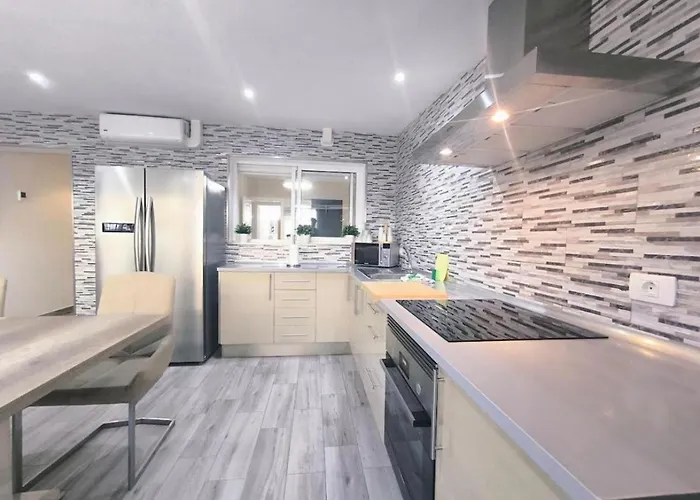 Aiden Apartment